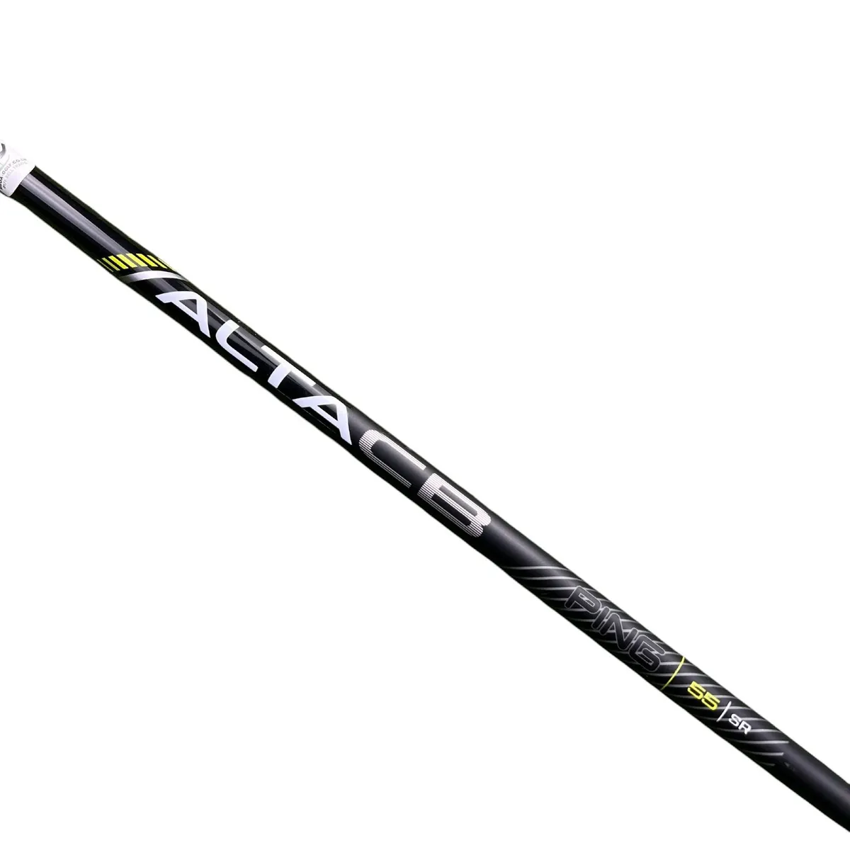Alta CB 55 Senior Driver Shaft / Ping 3rd Gen - Image 3
