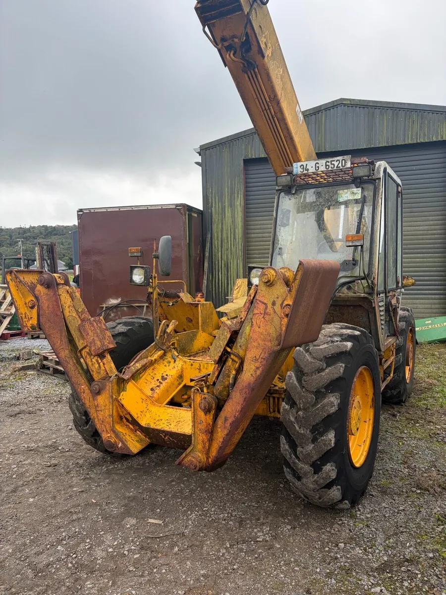 Jcb 530-120 - Image 2