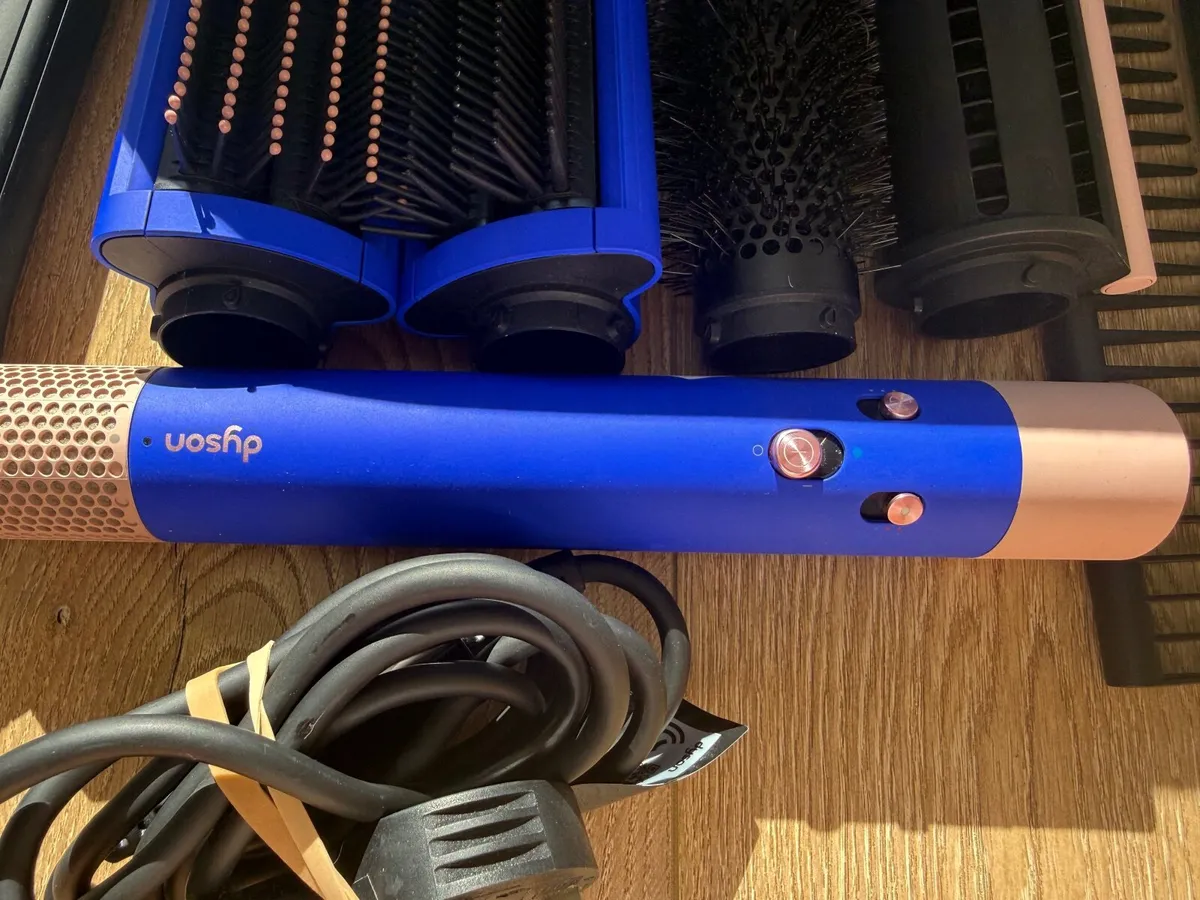 Dyson Airwrap Multi-styler, model HS05. - Image 2