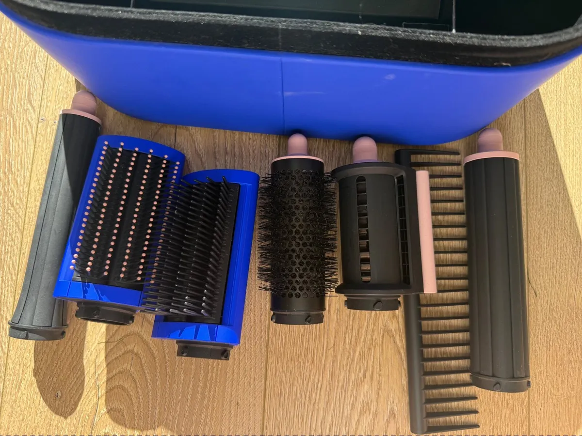 Dyson Airwrap Multi-styler, model HS05. - Image 3