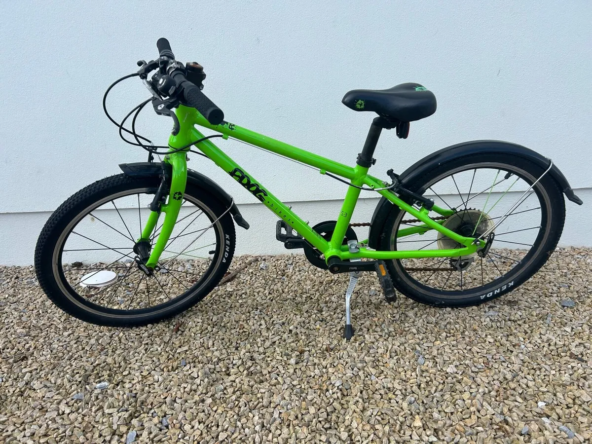 Frog Bike 53 - Image 2