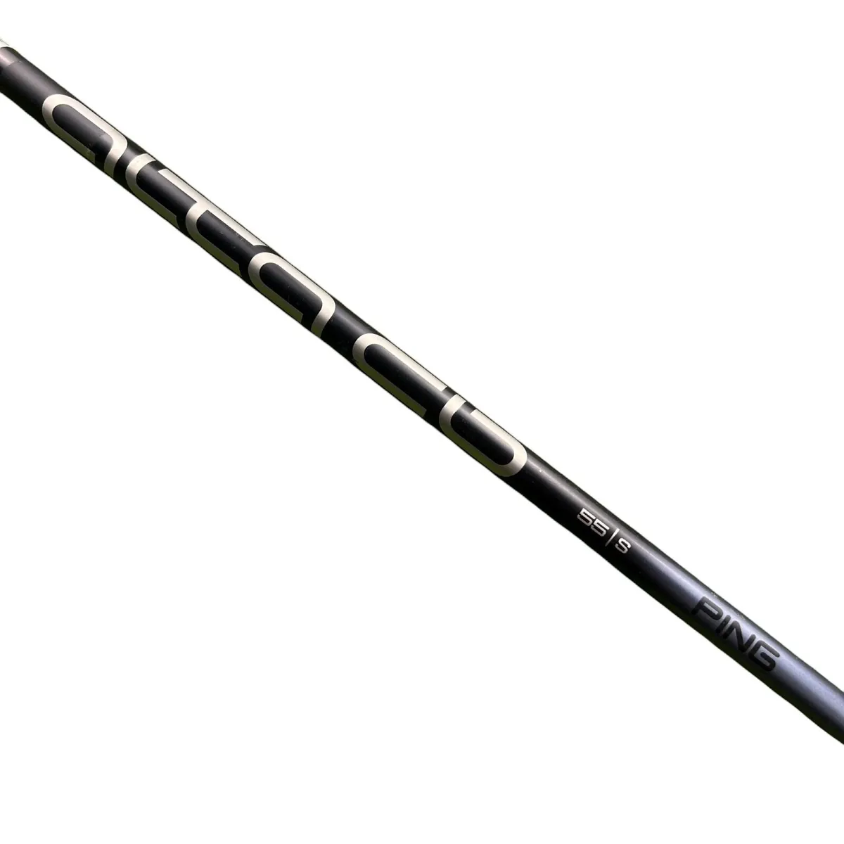 Ping Alta CB 55 Stiff Driver Shaft / Ping 3rd Gen - Image 2