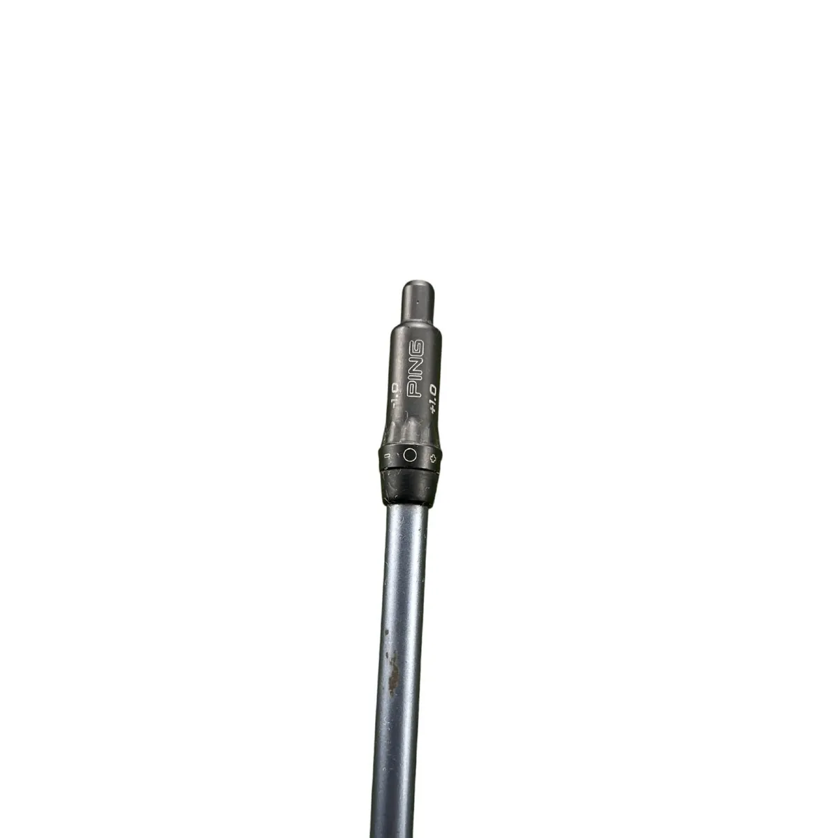 Ping Alta CB 55 Stiff Driver Shaft / Ping 3rd Gen - Image 4