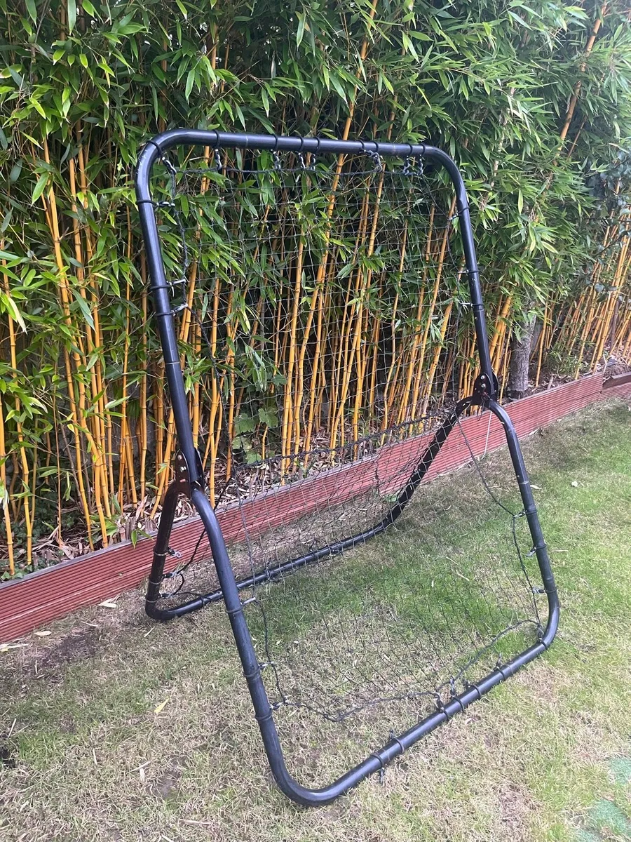Hurling net