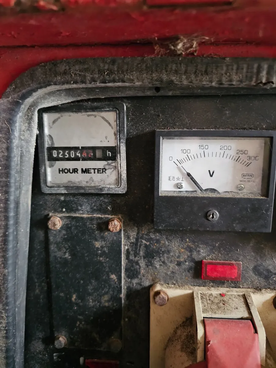 Welder generator - Image 4