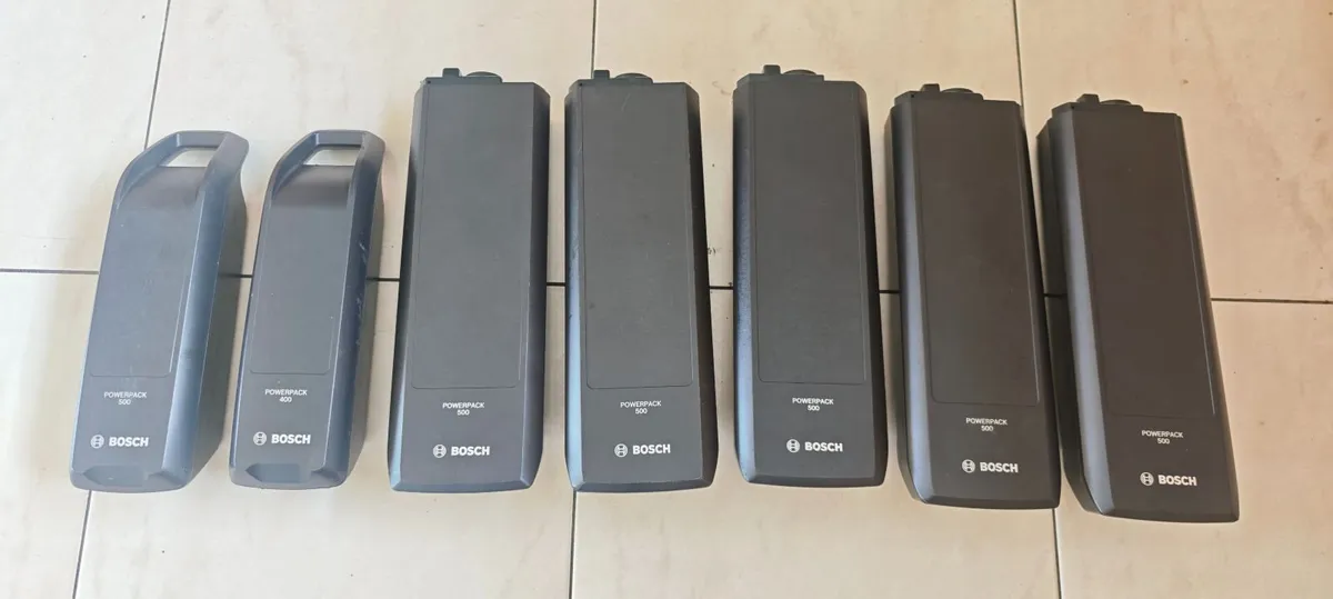 ebike battry bosch bosch bosch - Image 3