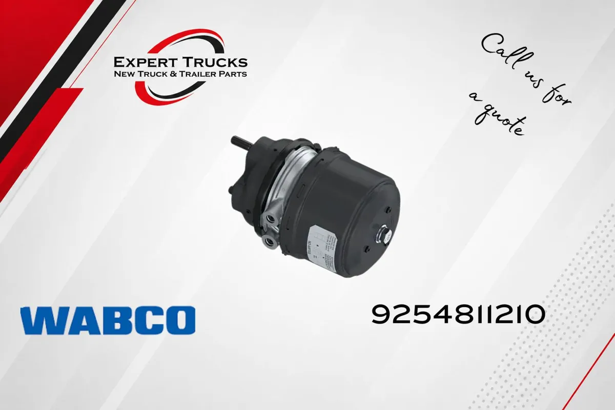 24/30 DISC BRAKE CHAMBER VOLVO REN (WABCO)