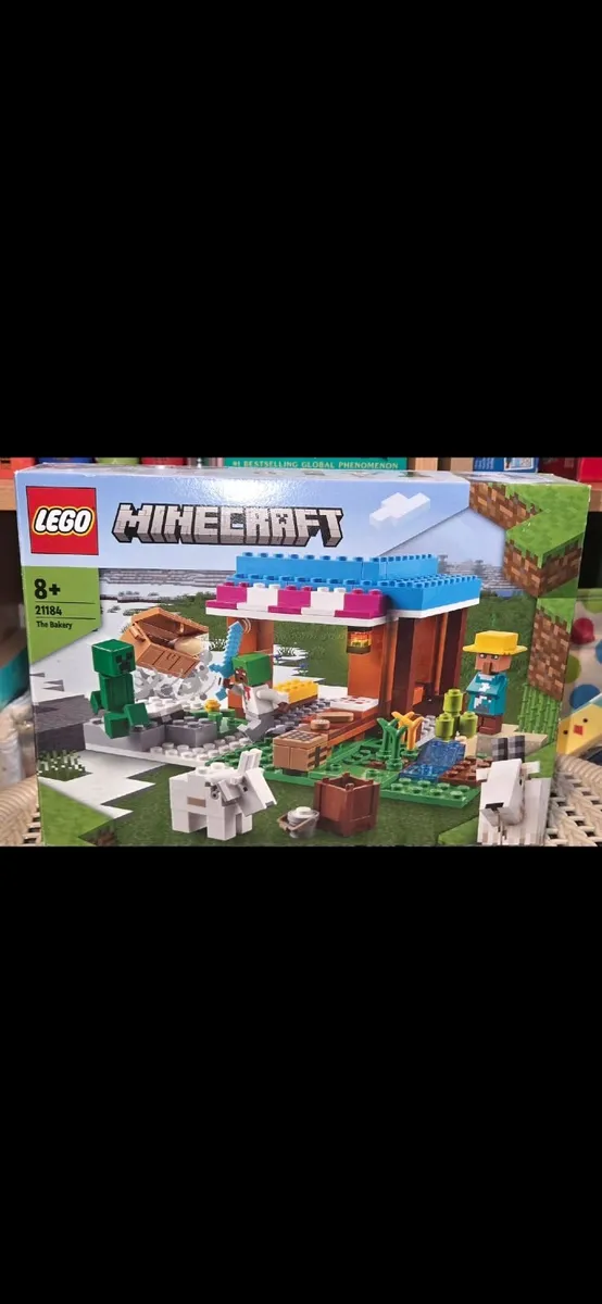 Lego