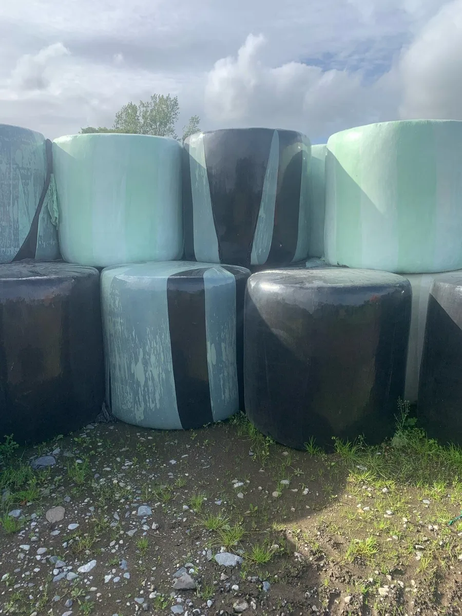 Silage
