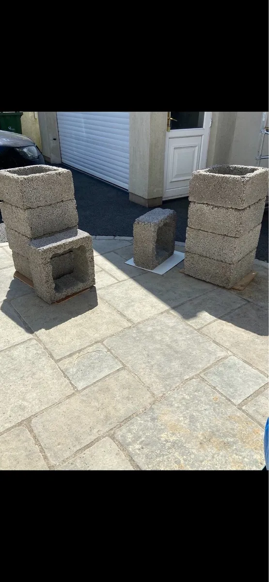 Chimney Blocks - Image 2