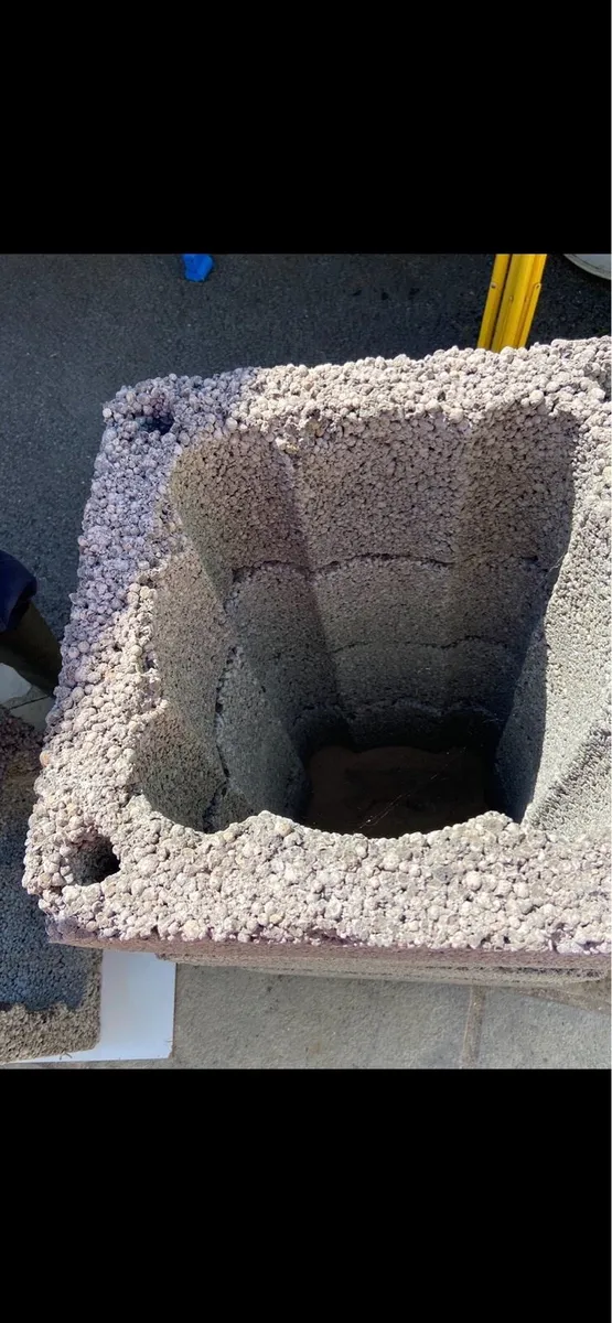 Chimney Blocks - Image 3