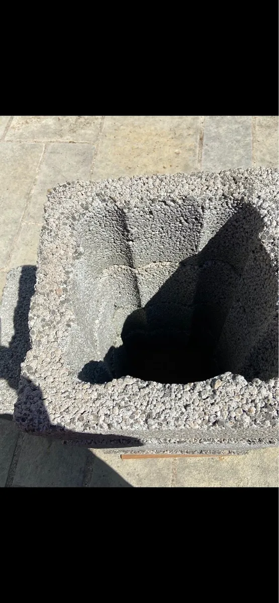 Chimney Blocks - Image 4