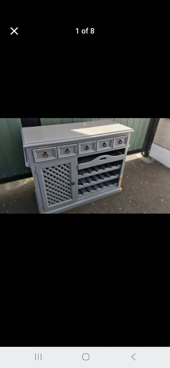 Sideboard