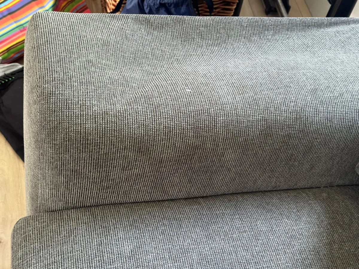 Jysk sofa bed - Image 4