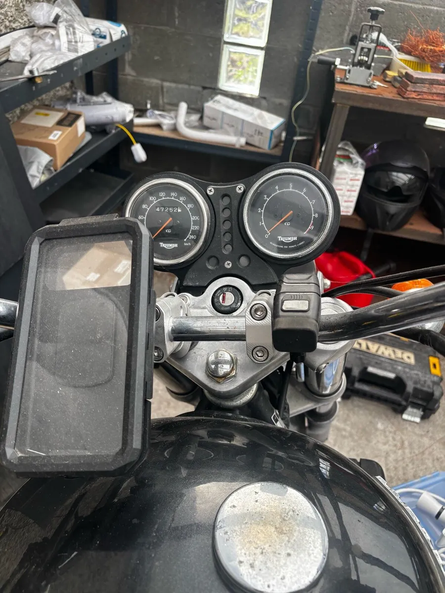 motorcycle - Image 2
