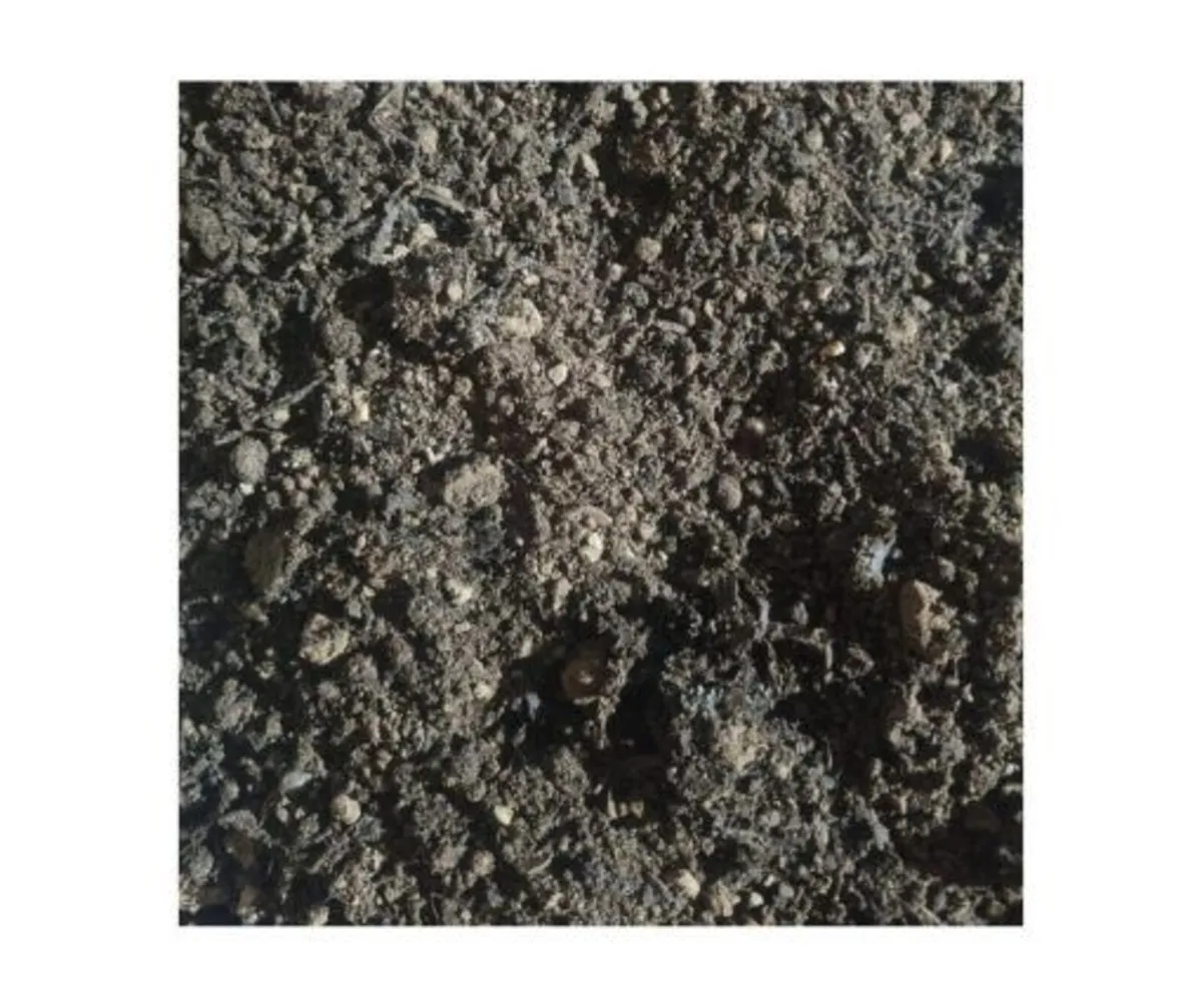 Noble BioGold - Topsoil Product