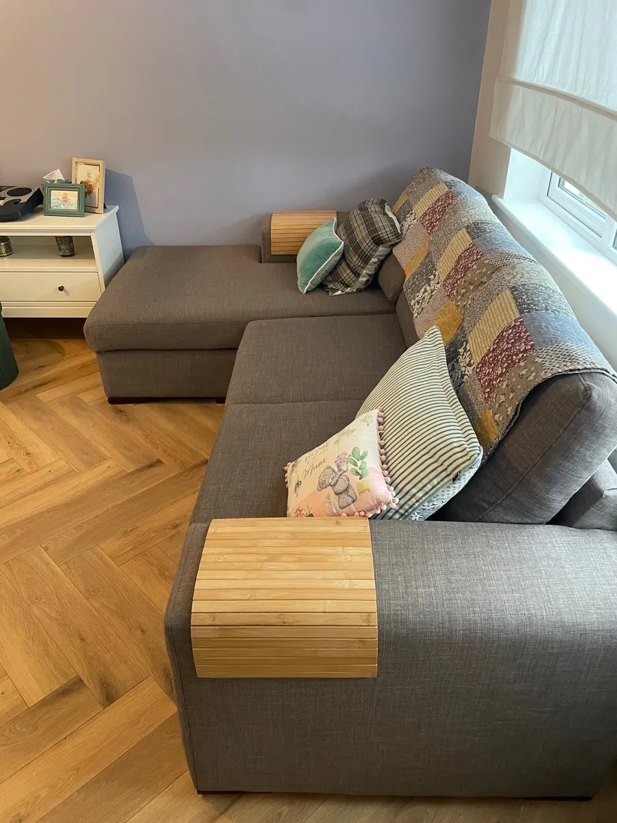Cornor Sofa - Image 3