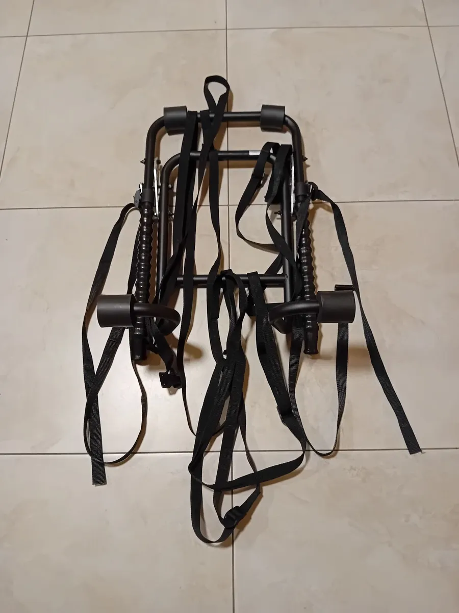 Bike Rack - Image 2