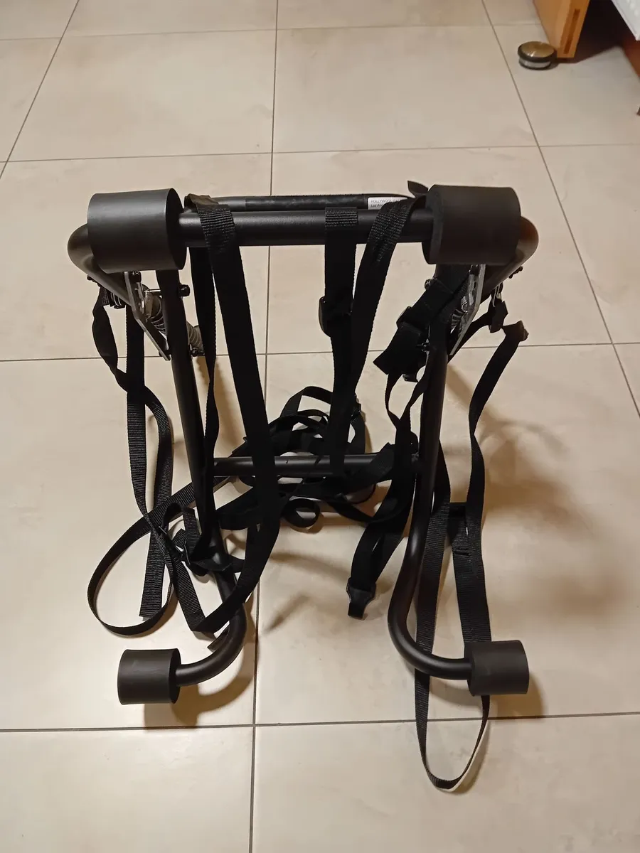 Bike Rack - Image 3