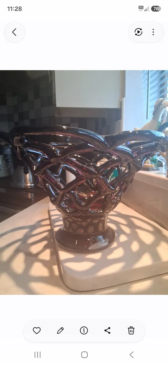 Fruit bowl - Image 1