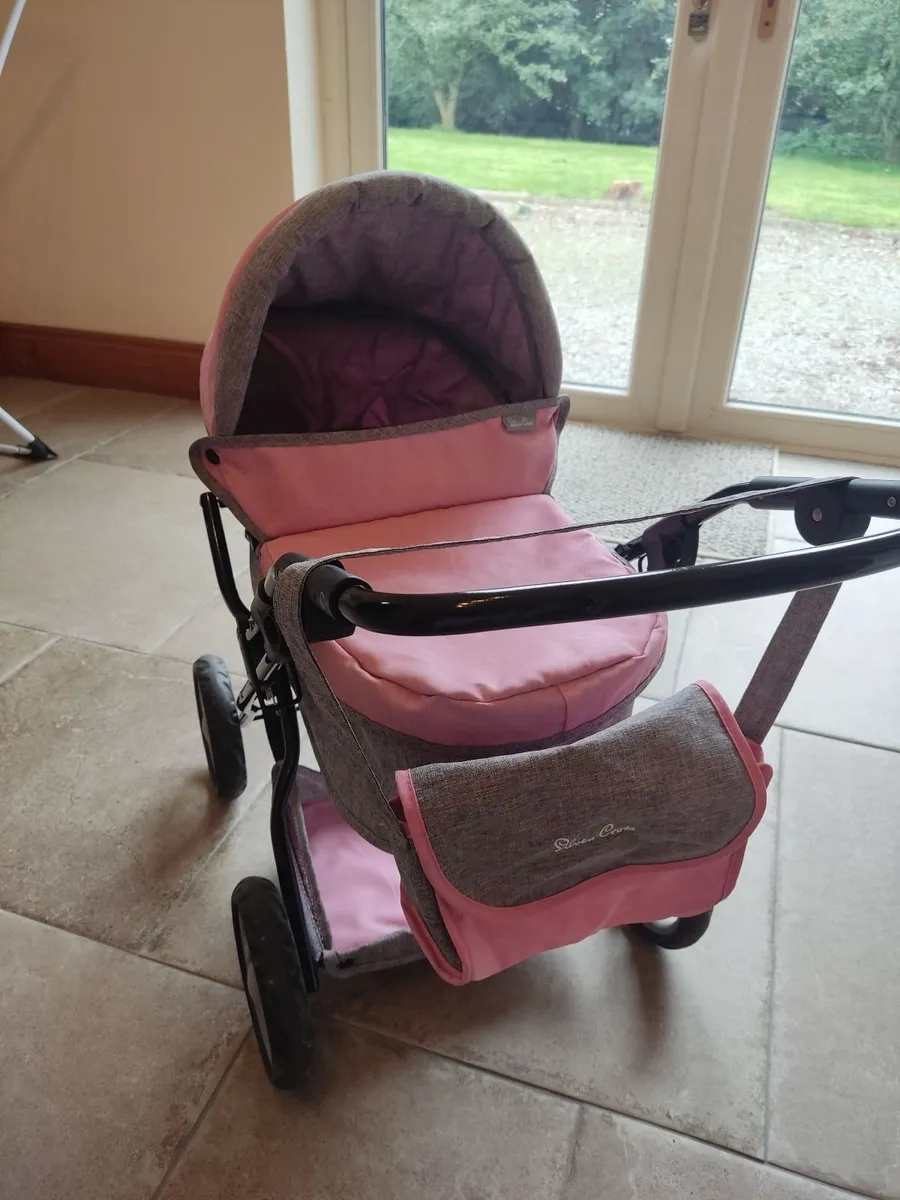 Toy Buggy - Image 4
