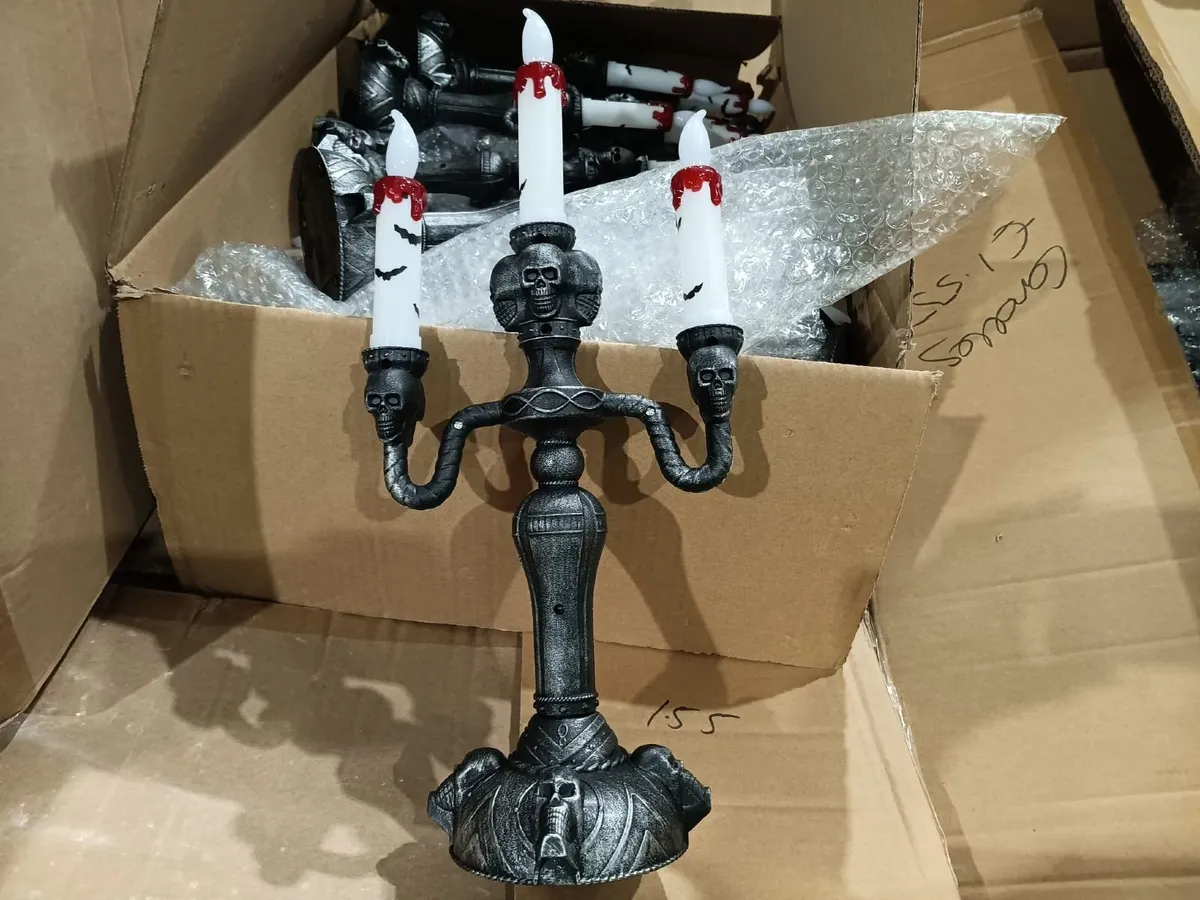 Halloween props - Image 3