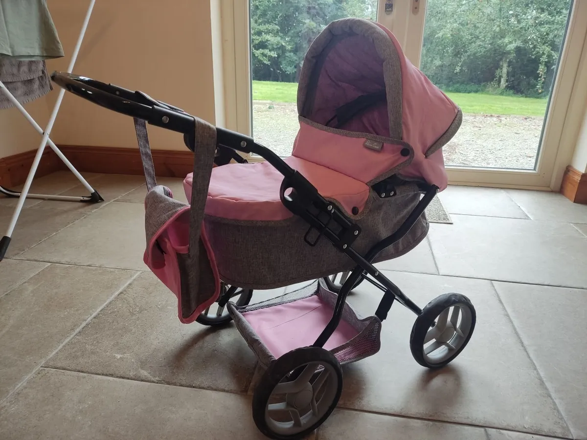 Toy Buggy - Image 1