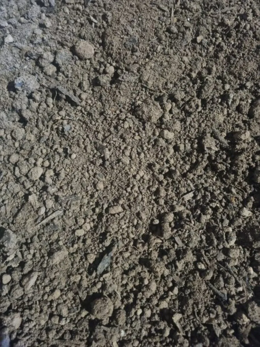 EquiStable Rich - Topsoil Product