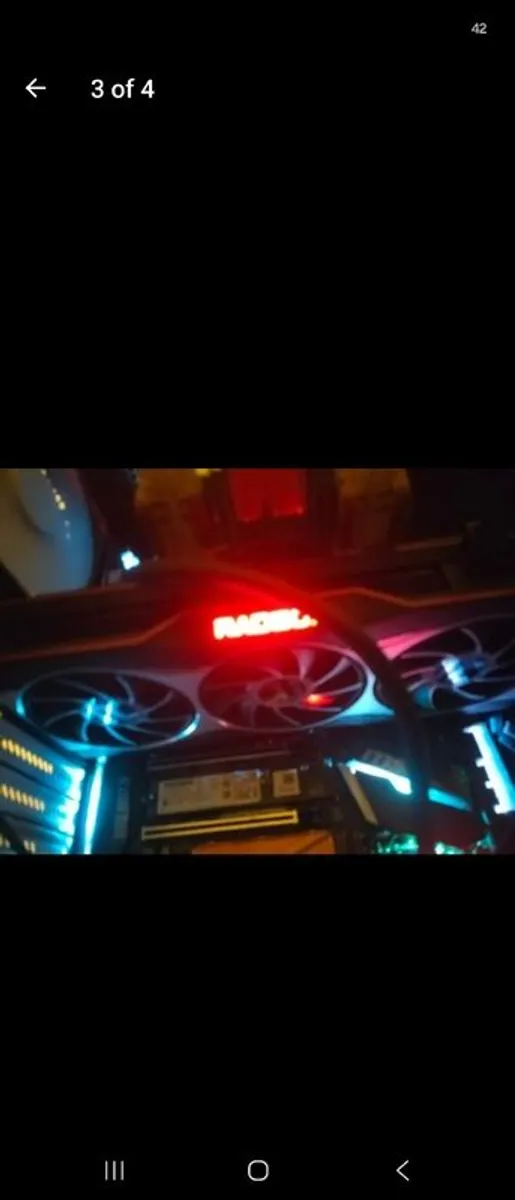 Amd Radeon Rx 6800 - Image 2