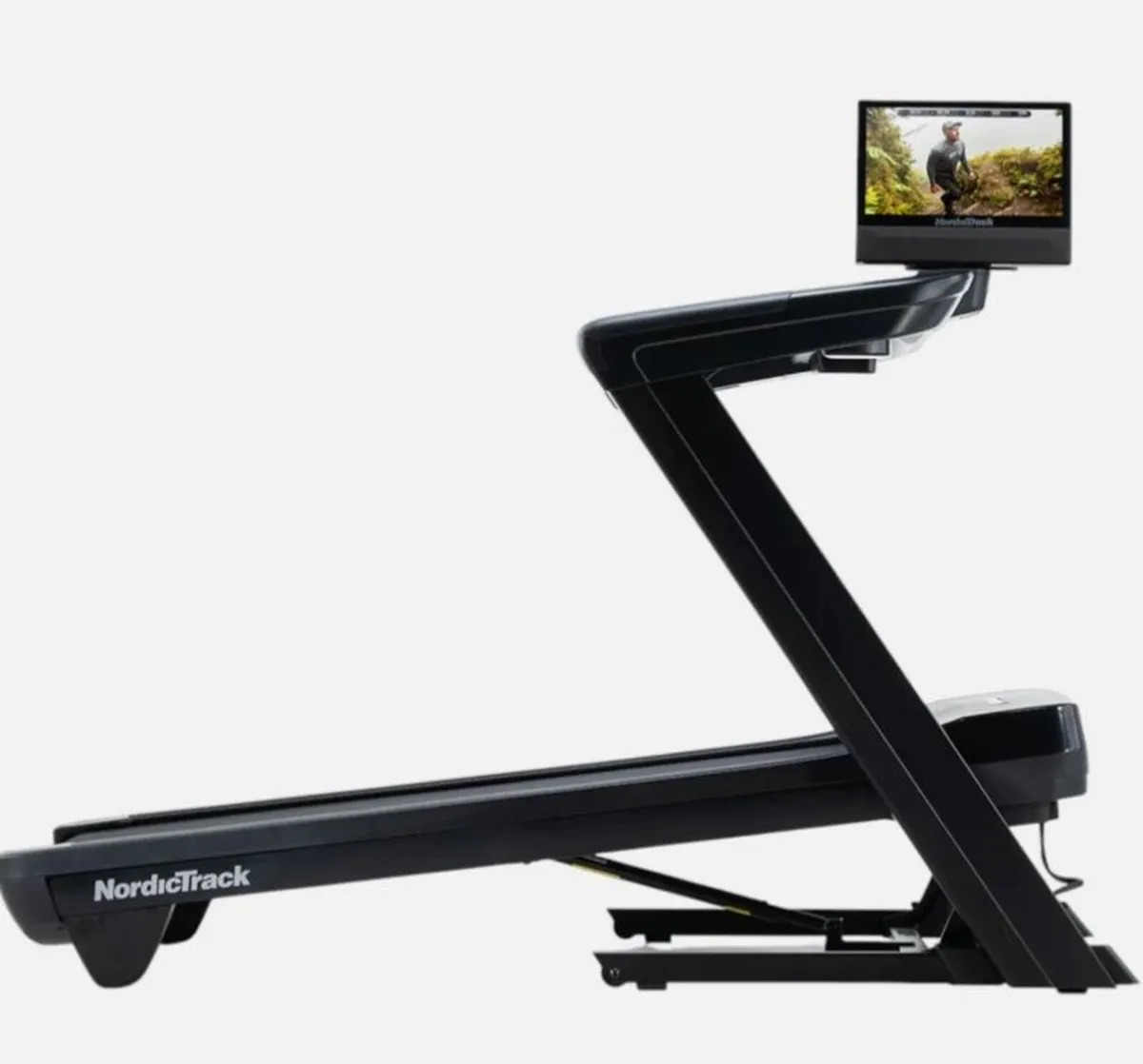 NORDICTRACK C1750 (like New) FOR SALE – SAVE €1100 - Image 1