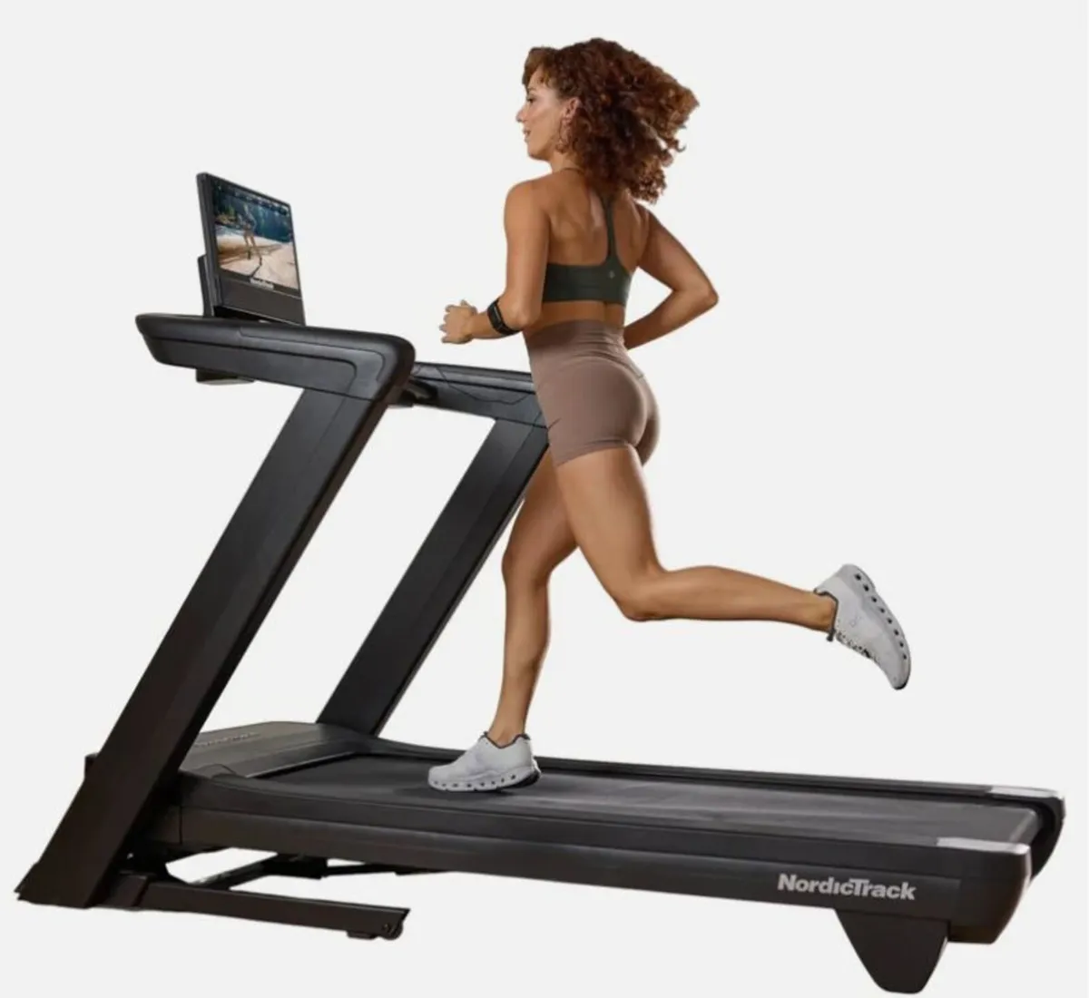 NORDICTRACK C1750 (like New) FOR SALE – SAVE €1100 - Image 2