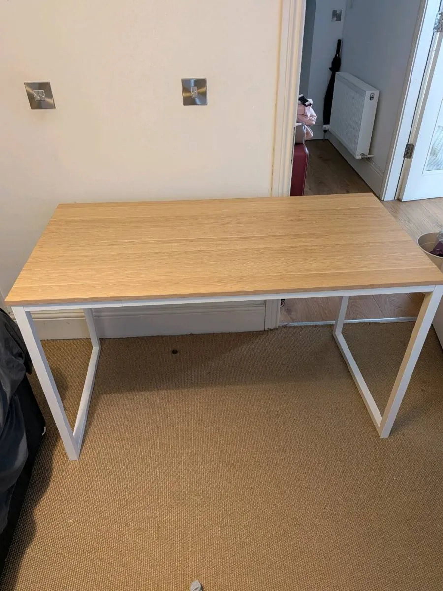 Desk - Image 1
