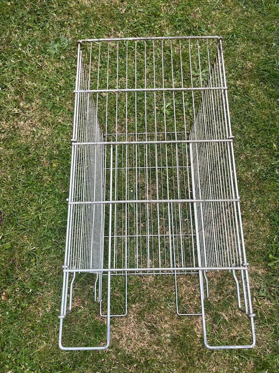 Unwanted Wire rolls for sale - Image 4