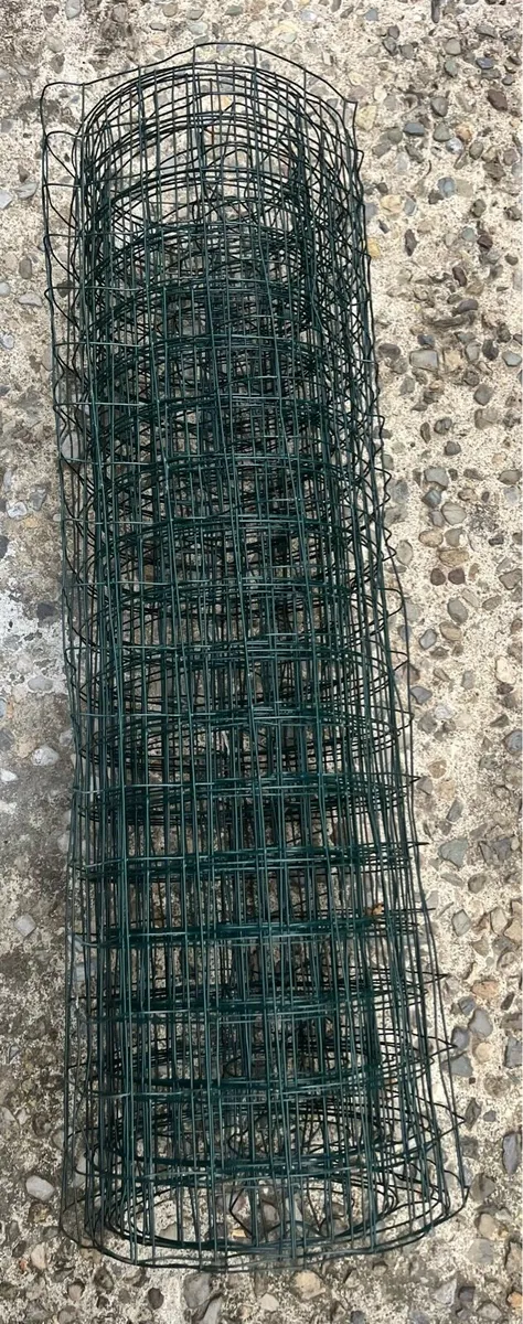Unwanted Wire rolls for sale - Image 2