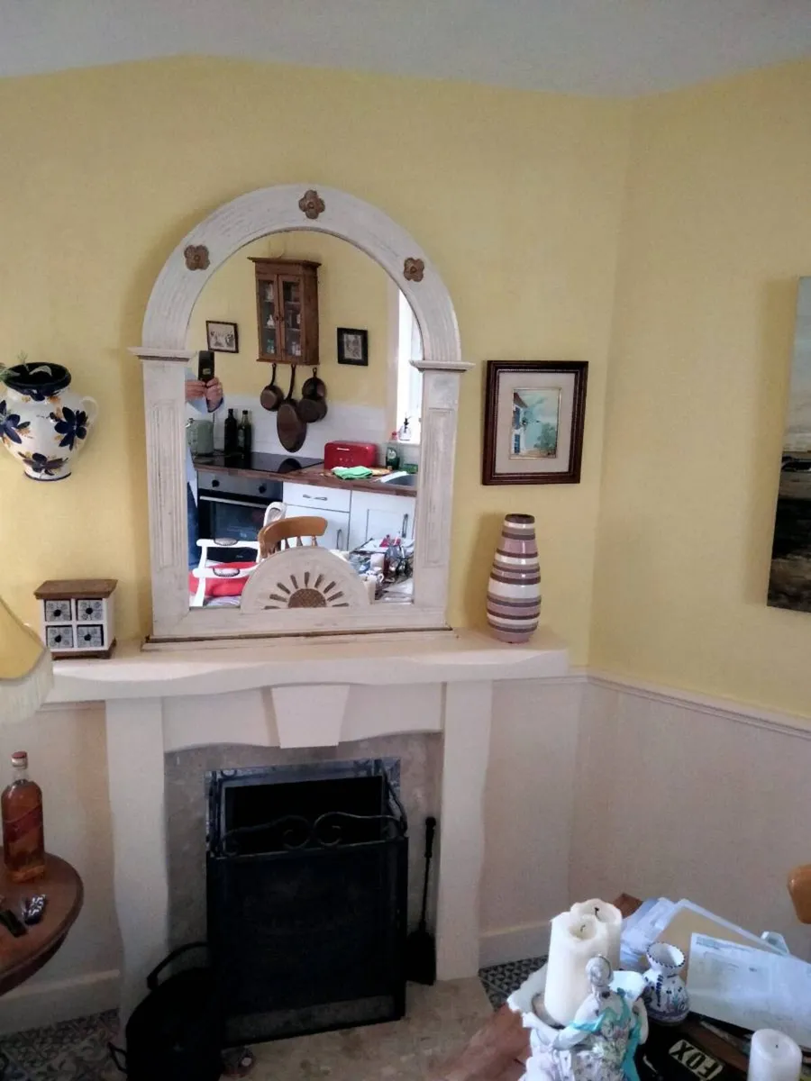 Arched Mirror - Image 2