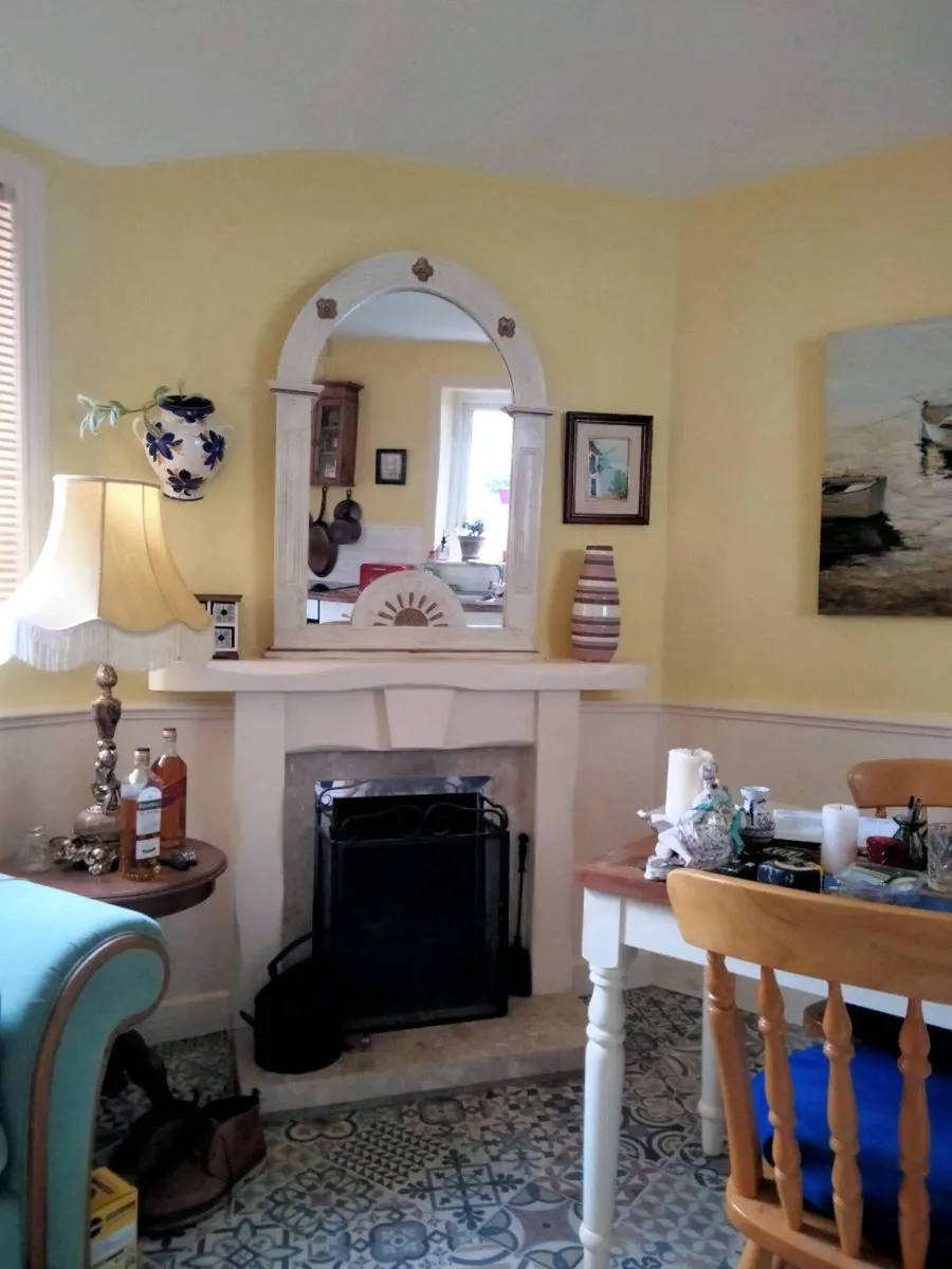 Arched Mirror - Image 3