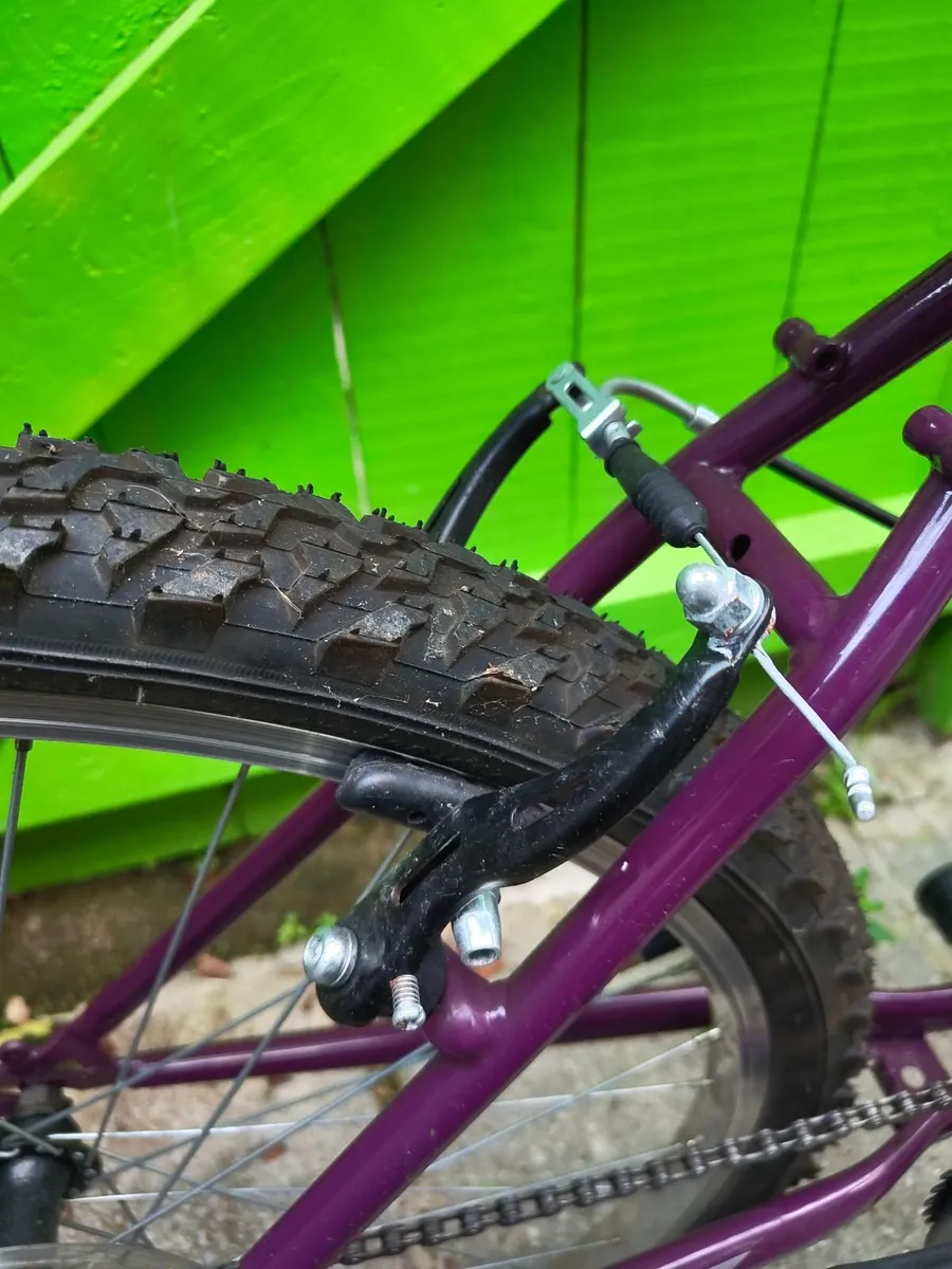 Womens Mountain Bike Indi ATB 1 - Image 2