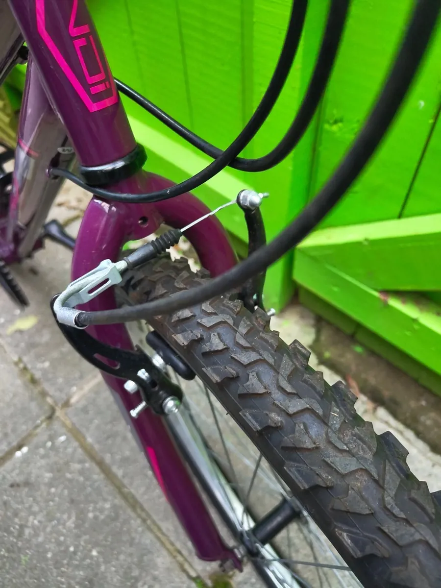 Womens Mountain Bike Indi ATB 1 - Image 4