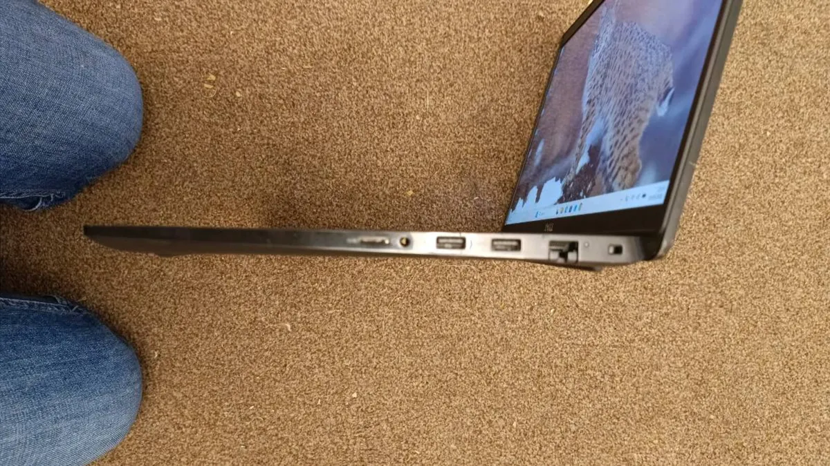 Dell Latitude 3520, i5 11th, 16Gb Ram, 15.6 FHD - Image 4
