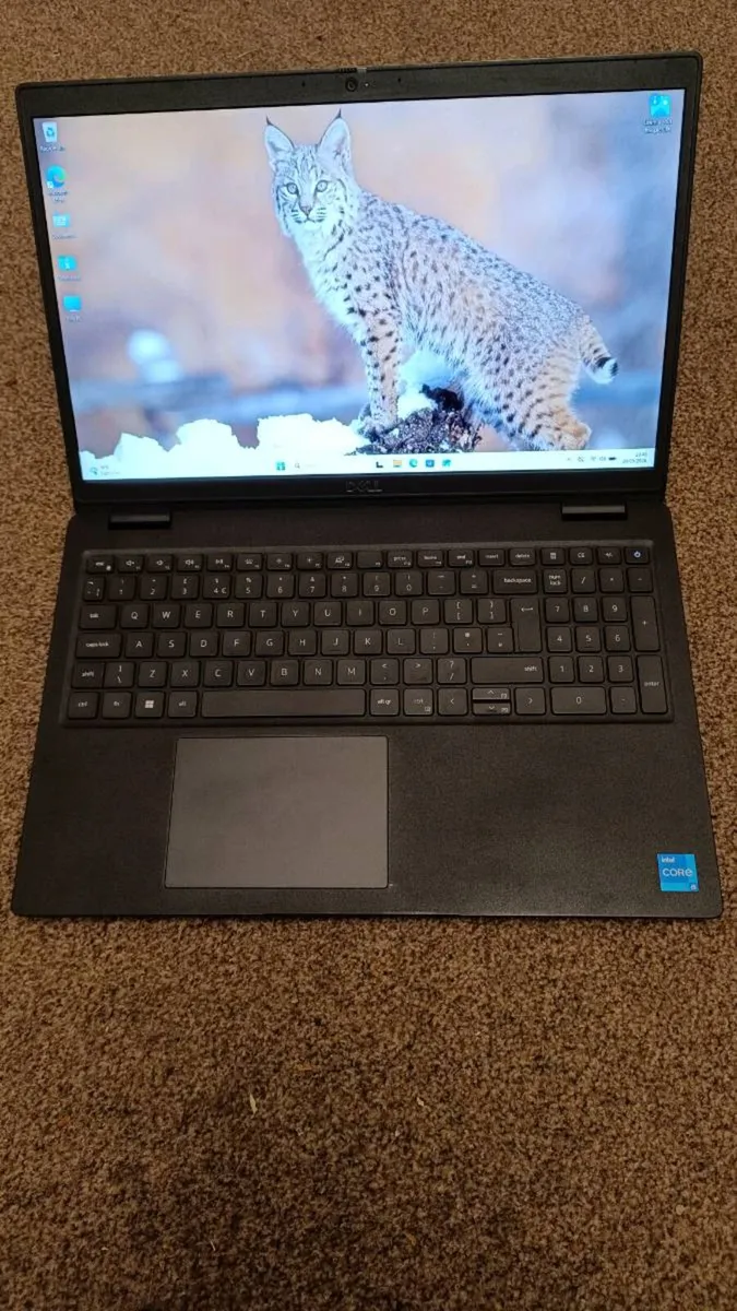 Dell Latitude 3520, i5 11th, 16Gb Ram, 15.6 FHD - Image 1