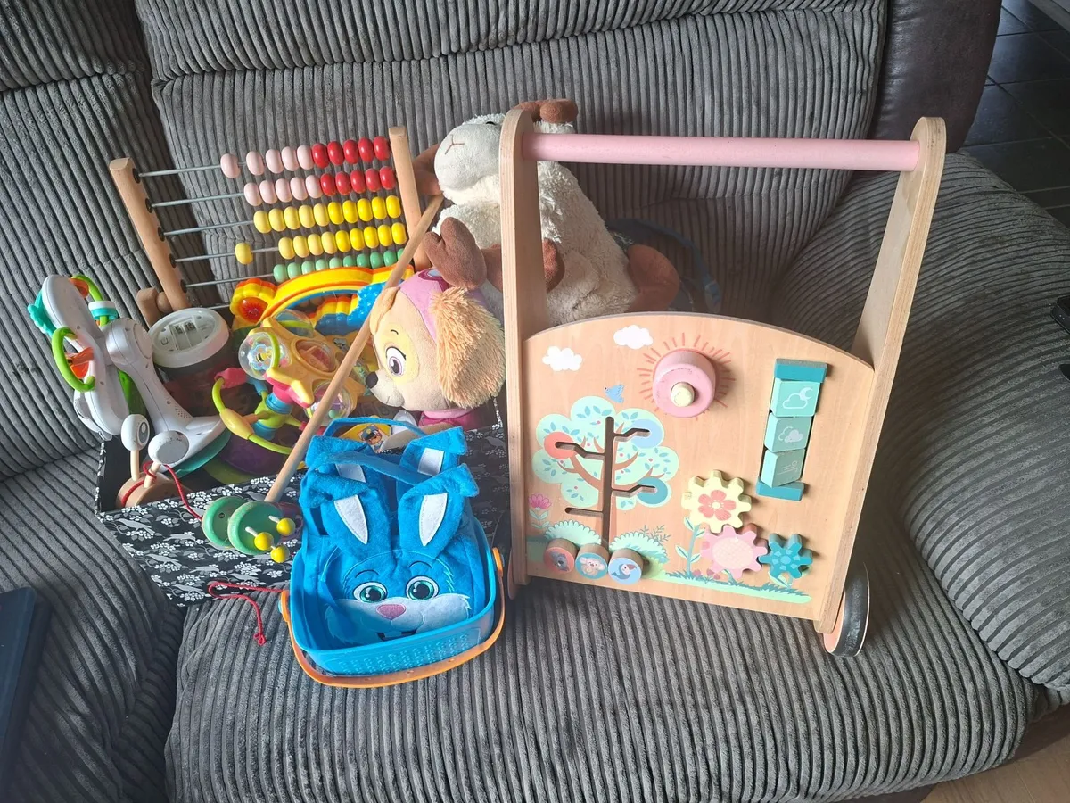 Baby toys - Image 2