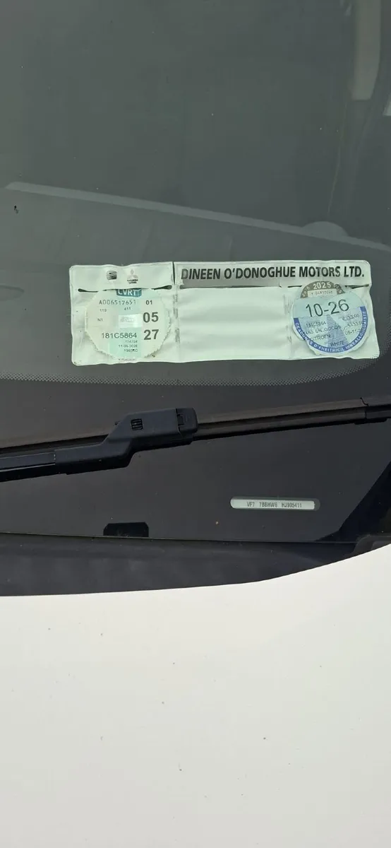 Citroen Berlingo 2018 - Image 3