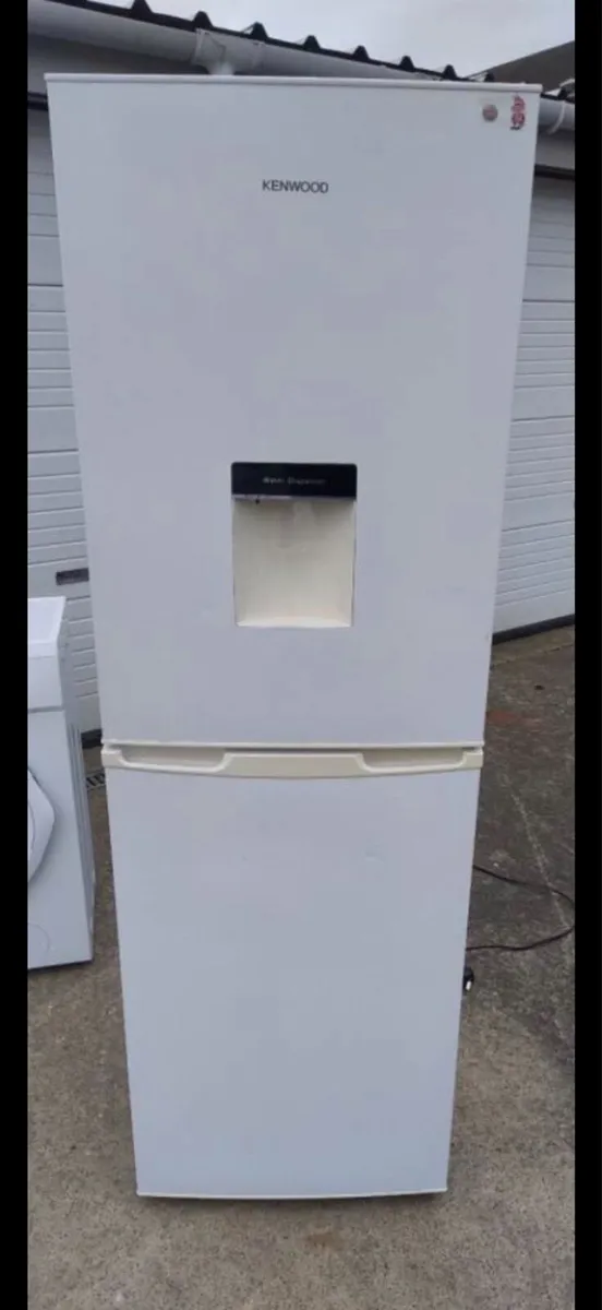Fridge - Image 1