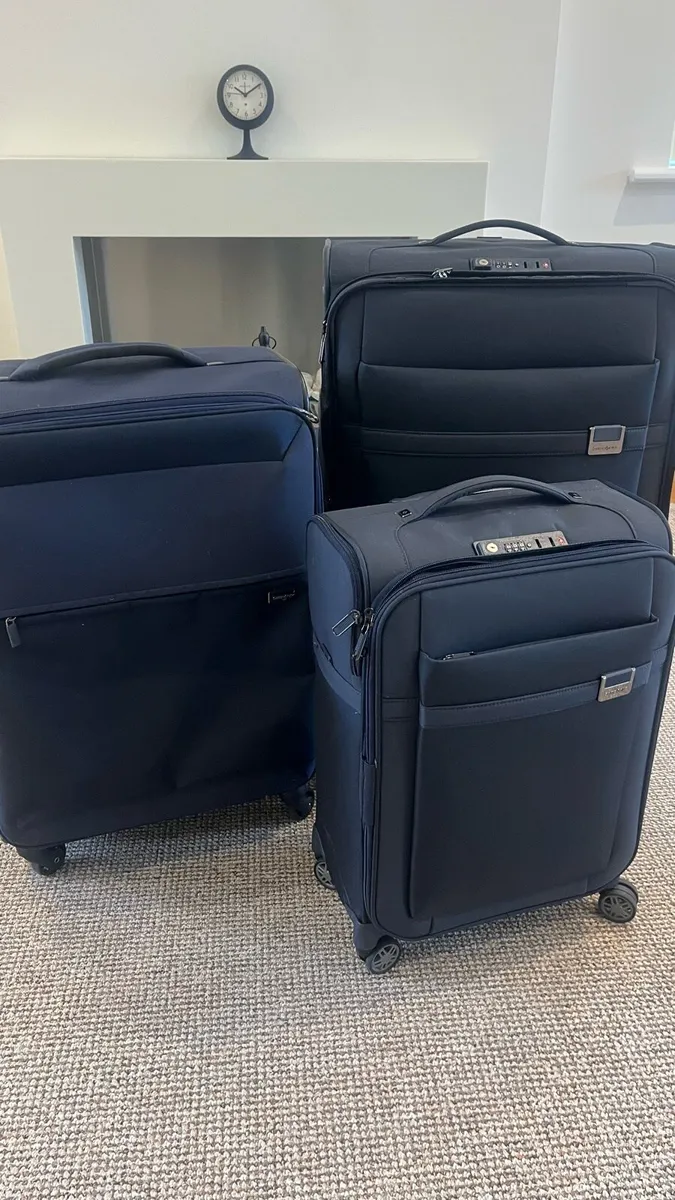 Luggage - Image 1