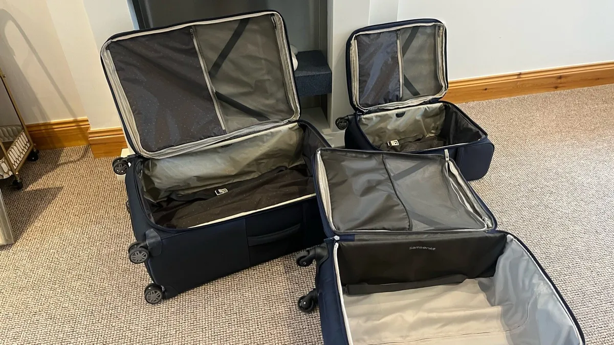 Luggage - Image 2