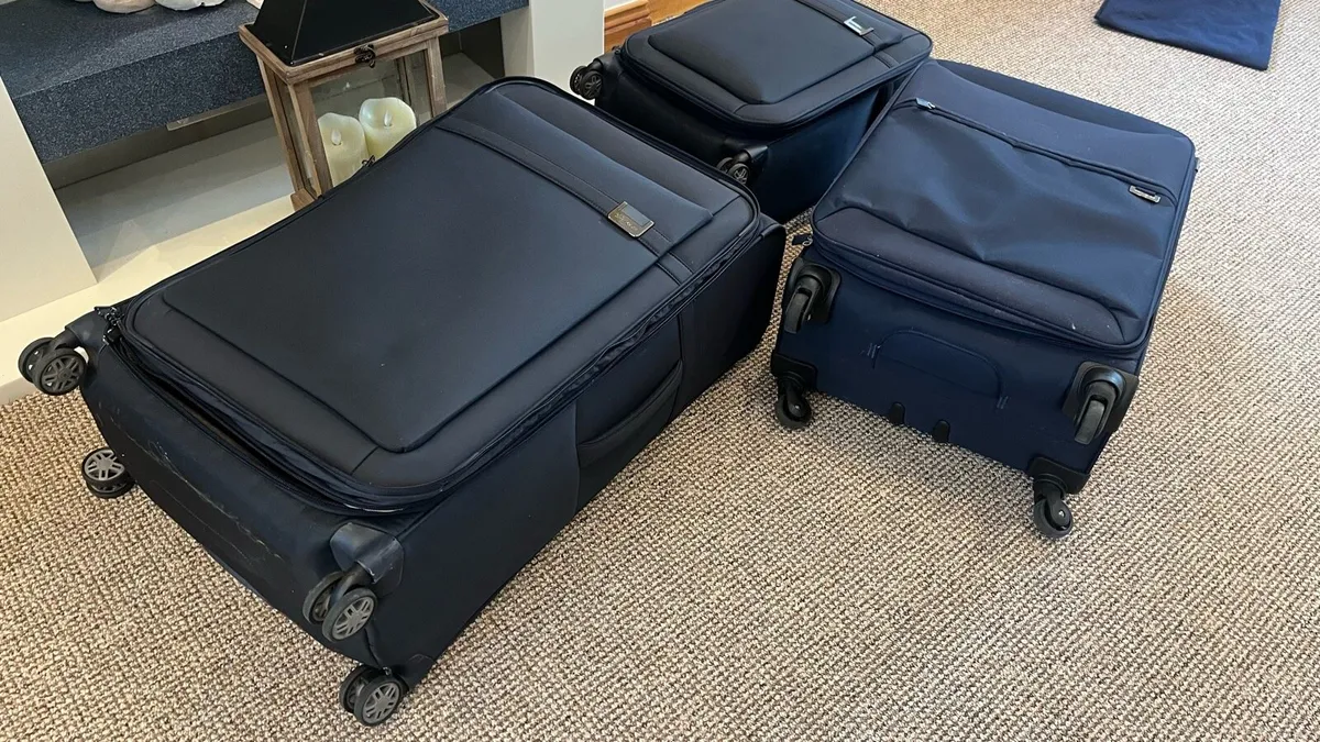 Luggage - Image 3