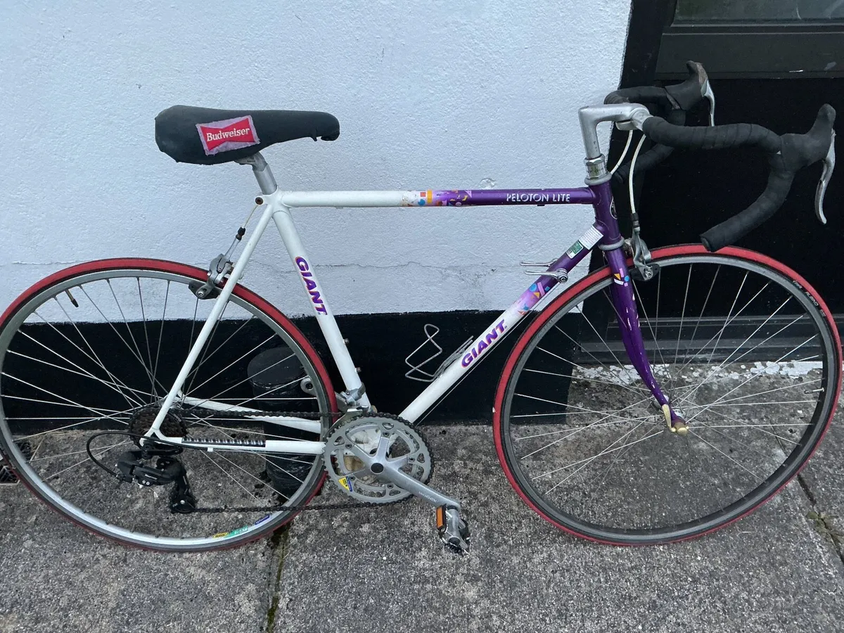 Vintage Raleigh Cycles - Image 2