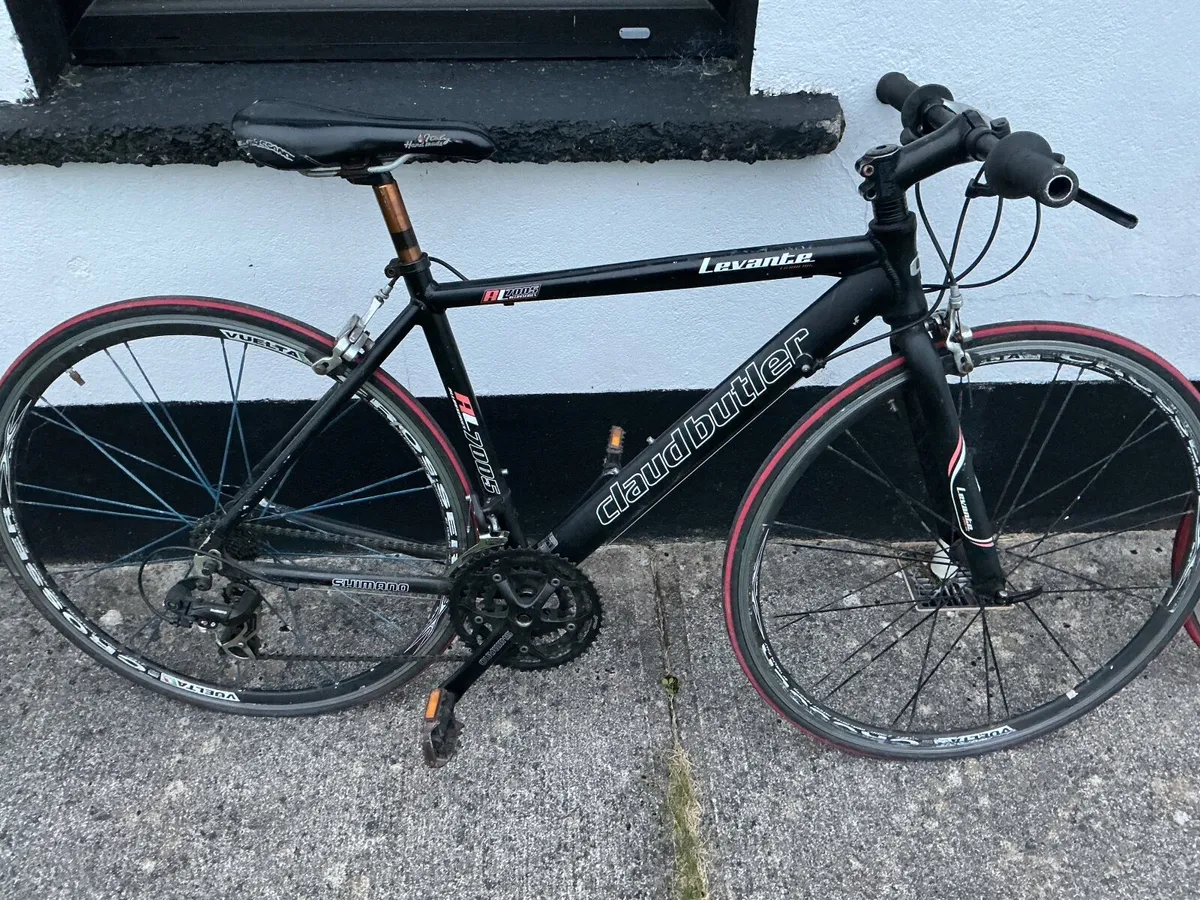 Vintage Raleigh Cycles - Image 3