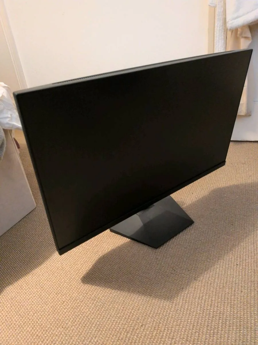 Koorui 27 inch screen - Image 1