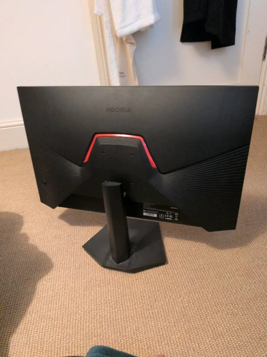 Koorui 27 inch screen - Image 2